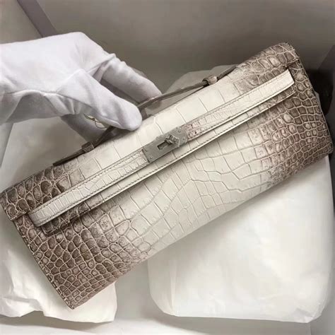 hermes clutch handbags|hermes crocodile clutch.